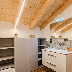 Appartement Cigno