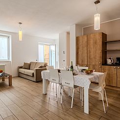 Appartement Il Melo