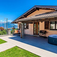 Appartement Dora Bellavista