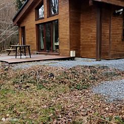 Chalet Dominique le Philosophe