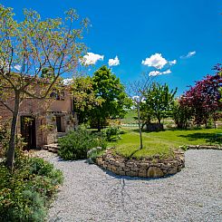 Vakantiehuis Le Nuvole