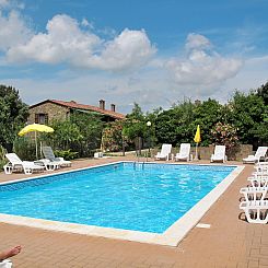 Appartement Paradiso Selvaggio