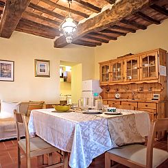 Appartement Paradiso Selvaggio