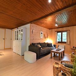 Chalet Petite Source