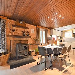 Chalet Petite Source