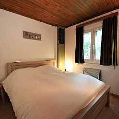 Chalet Petite Source