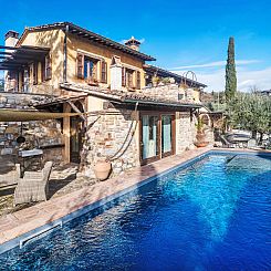 Vakantiehuis Il Calzolaro