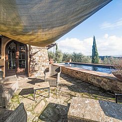 Vakantiehuis Il Calzolaro