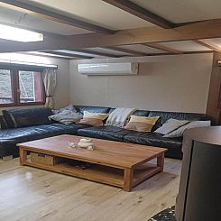 Chalet Vogelzang - Domaine des Nobertins