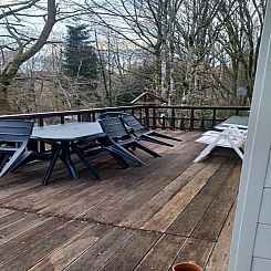 Chalet Vogelzang - Domaine des Nobertins