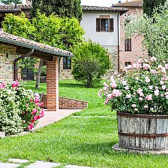 Vakantiehuis Casa Graziani