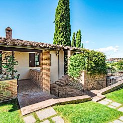 Appartement Casa Graziani