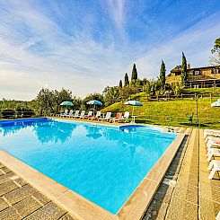 Appartement Malagronda