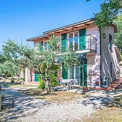Appartement La Rocca