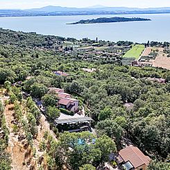 Appartement La Rocca