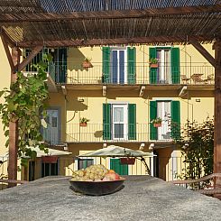 Appartement Grigio