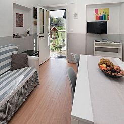 Appartement Grigio
