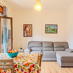 Appartement Casa Silvia