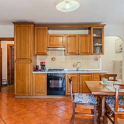 Vakantiehuis Papaveri e Papere