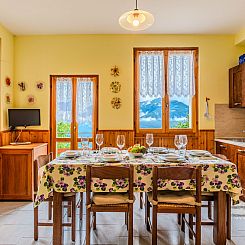 Vakantiehuis Casa Rita