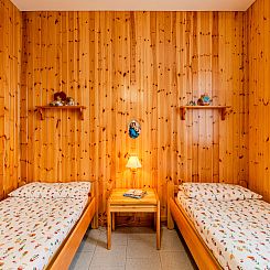 Vakantiehuis Casa Rita