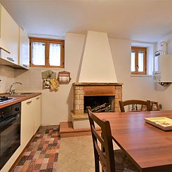 Vakantiehuis Dubino Home