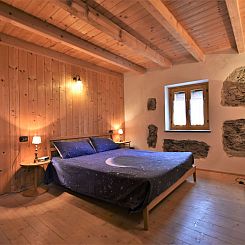 Vakantiehuis Dubino Home