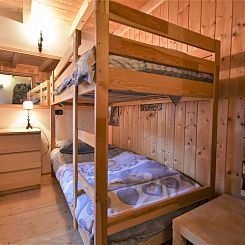 Vakantiehuis Dubino Home