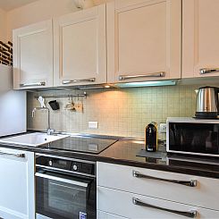 Appartement Olmo Garden Apartment