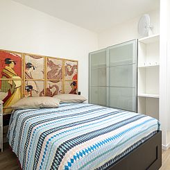 Vakantiehuis Villa D