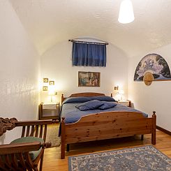 Vakantiehuis Moncucco Mountain Home