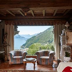 Vrijstaande woning in Stazzona