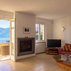 Vrijstaande woning in Loveno 