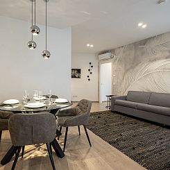 Appartement Marconi