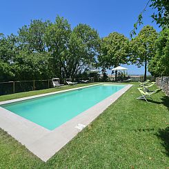 Vakantiehuis Pietreto