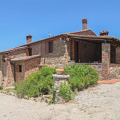 Vakantiehuis Pietreto