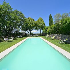 Vakantiehuis Pietreto