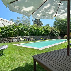 Vakantiehuis Pietreto