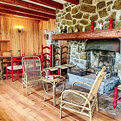 Vakantiehuis Baita Ginestra