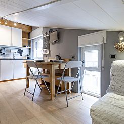 Appartement Mater Studio Flat