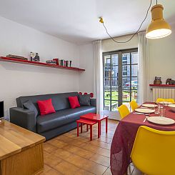 Appartement Tigli