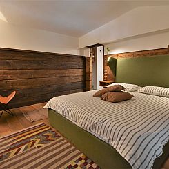 Vakantiehuis Baita Barin