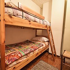 Appartement Casa Rossa