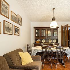 Appartement Smeraldo