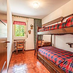 Appartement Smeraldo