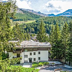 Appartement Smeraldo