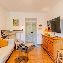 Vakantiehuis Castello