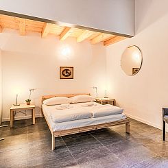 Appartement Camping Turisport