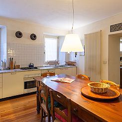 Vakantiehuis Casa Dell'Architetto