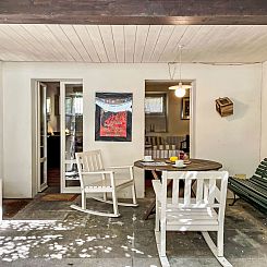 Vakantiehuis Casa Dell'Architetto